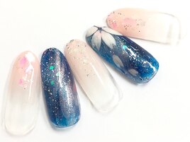 ゴージャス定額¥8300