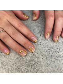 nuance nail