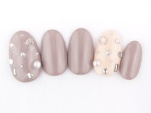 ネイルサロン アテナ(Athena)/200種類から選べるデザイン