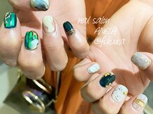 アネラ(ANELA)/ニュアンスネイル