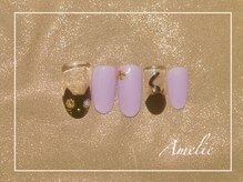 アメリ(Amelie)/☆5980キャンペーンアート☆619