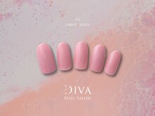 ネイルサロン ディーバ 梅田エナ店(Diva)/Autumn color 