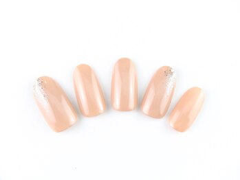 ディーバ 立川店(Diva)/One color plus(塗りかけ)