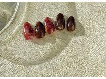 ブレスネイル(brace Nail)/