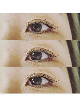 ヘアーアンドネイル ビビット(bbt)/bbt lashlift