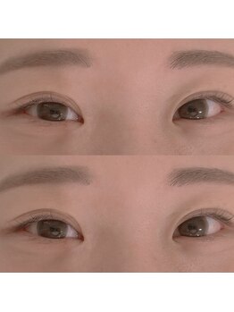 ジョリー(Jolie)/印象チェンジ!