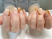 ココズルーム(KOKO's Room)/持ち込みデザインネイル♪