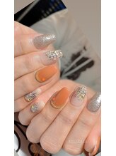 ビューティーサロンアンドスクール サンジェーヌ(Sansgane)/