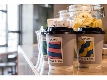 ヨハク 東久留米店(YOHAKU)/Instagram @yohaku_cafe