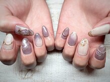 サロン ポノ(SALON PONO)/Art full