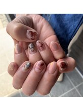 サロンド ボヌール(salon de bonheur)/