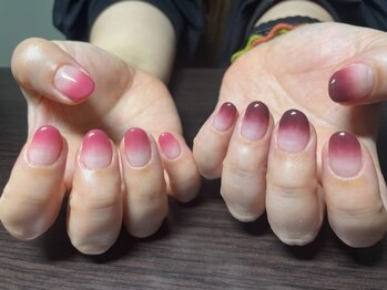 ネイルズティンク(Nails.tink)/