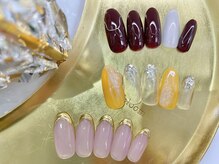 ベルフルーブ(Belle Fleuve)/ハンド定額Aコース