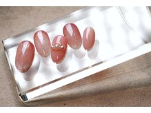 アニーネイル 表参道(Annie nail)/定額トレンド￥7900[表参道]