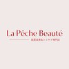 ラペッシュボーテ(La Peche Beaute)ロゴ