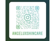 アンジェラックス スキンケアセンター心斎橋/instagramで最新情報をアップ！