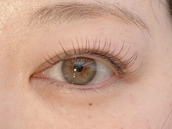 アイラ 熊本下通店(EYELA)/カラーエクステ