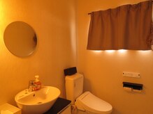 おにぎり(ONIGIRI)/【トイレ】