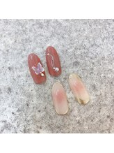 リパール 市駅前店(Re Pearl)/cheek ＆ Butterfly