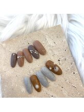 アンカーバイナチュラル アイラッシュ(anchor by natural eyelash)/《定額Bコース》