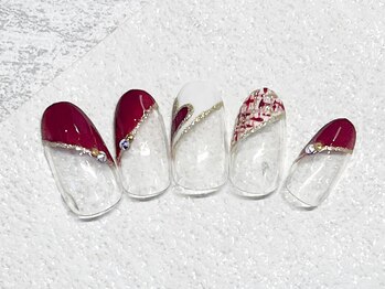 ルアナ(LUANA)/ときめくバレンタイン 7,980円