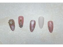 ミスシュガーネイル(MS Sugar Nail)/