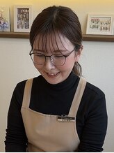 ネイルズキャリー 豊川店&nbsp;ena 