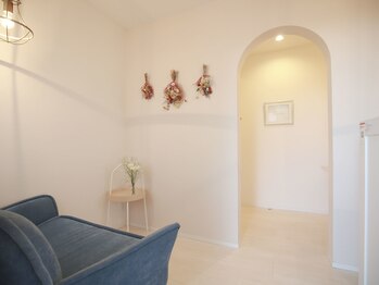 シュエル(Chouher)/【内観】