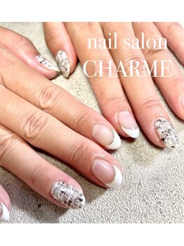 シャルム(CHARME)/