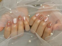スティムネイル(Stimu nail)/