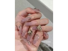 ナネイルサロン(NA nail salon)