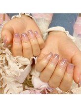 アイカ(Aika)/フラッシュネイル