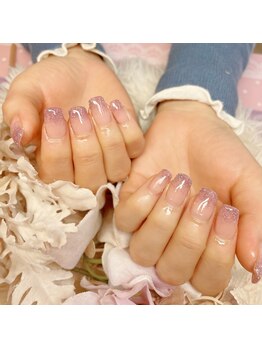 アイカ(Aika)/フラッシュネイル