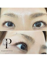 ネオビューティー(Neo beauty)/～パリジェンヌラッシュリフト～