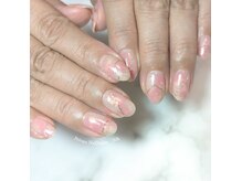 エヌ アンド(N&)/シンプルニュアンスデザイン