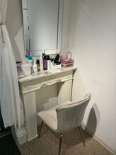 ラプリ 盛岡店(Raplit)/お化粧直し可能です◎