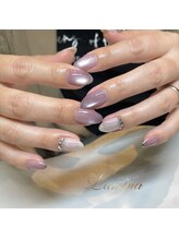 ルミナ 高崎店(Lumina)/プランパーマグネイル