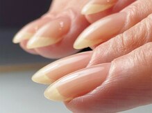 ラピスラズリ(lapislazuli)/◇クリアネイル◇