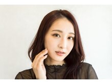 ロノ 田町三田(Lono)の雰囲気（大人女性に似合う素敵な眉毛&目元をご提案★田町/まつ毛パーマ）