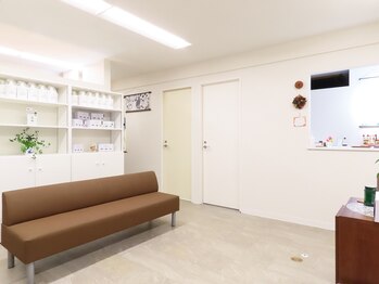 上野コスモス鍼灸整骨院