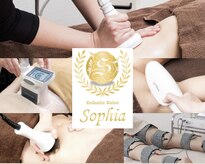 ソフィア イオン茅ヶ崎中央店(Sophia)