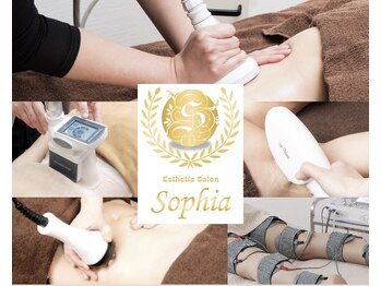 ソフィア イオン茅ヶ崎中央店(Sophia)