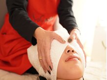 ヨサパーク サンク 日吉(Yosa Park Thank)/眼精疲労にも！