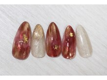 ココネイル/ニュアンスネイル