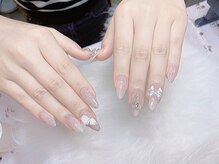 79リナネイル 心斎橋店(79LINA NAIL)/キラメキネイル