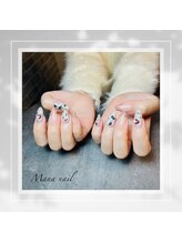マナネイル(Mana nail)/