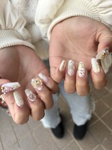 フォア ネイル(FOI NAIL)/
