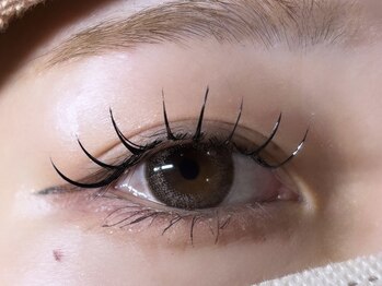 ナナシ 徳山店(774)/まつげエクステ　140本