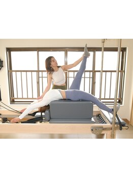 美脚になりたい