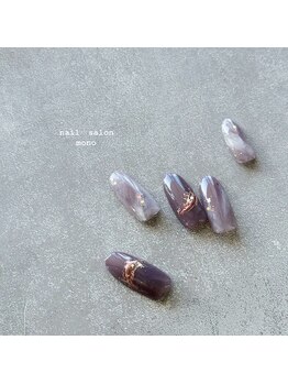 モノ(mono)/定額スタンダード ¥8,778